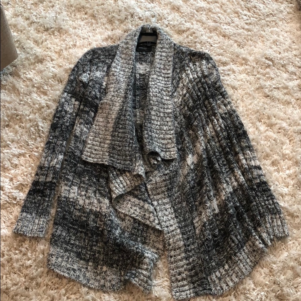 Romeo+ Juliet Couture Sweater.